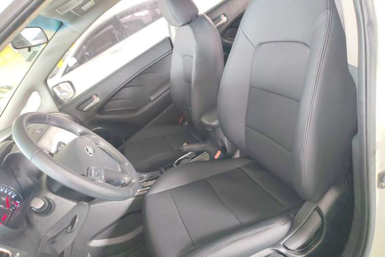 Used Kia K3 2016 1.6L Automatic GLS