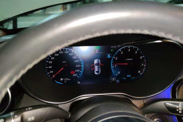 Used Mercedes-Benz C-Class 2020 Restyled C 260 L Sport Edition
