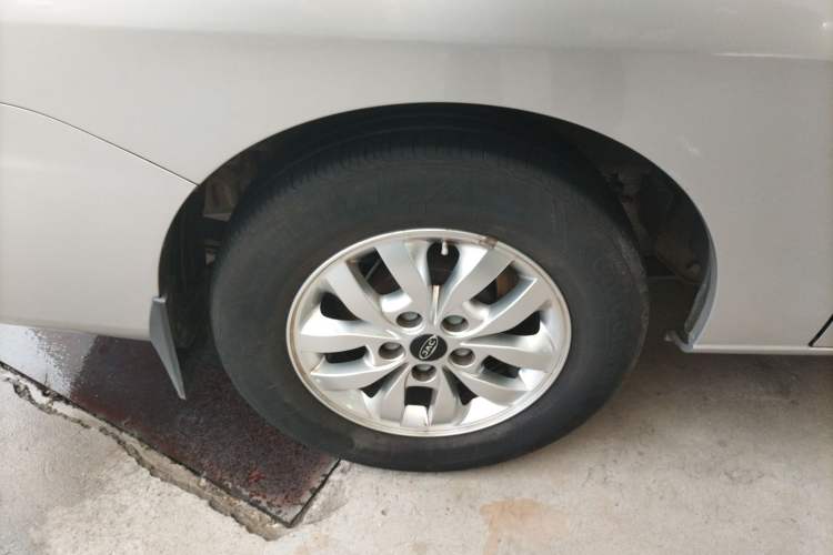 Used JAC Refine M4 2021 2.0L Manual Commercial Edition Right Rear Wheel Hub