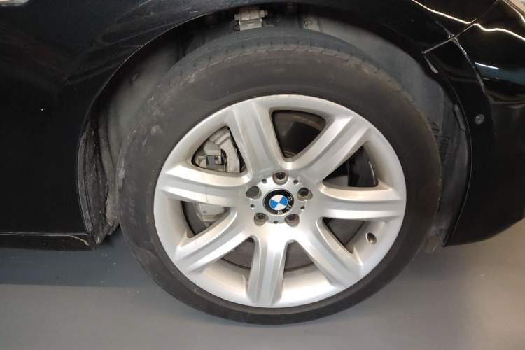 Used BMW 5 Series GT 2014 535i xDrive