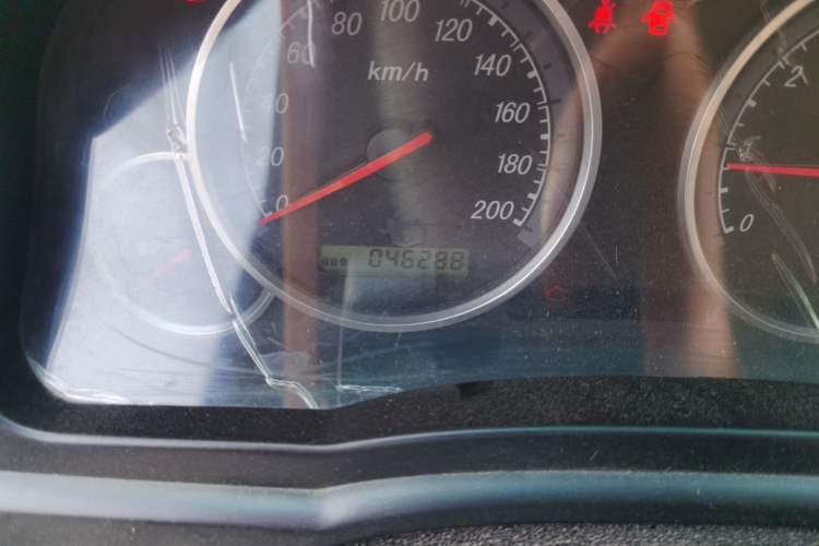 Used Foton Sapporo 2021 1.5L Two-Wheel Drive China VI Standard Chuangfu Xiaohuolang DAM15KL