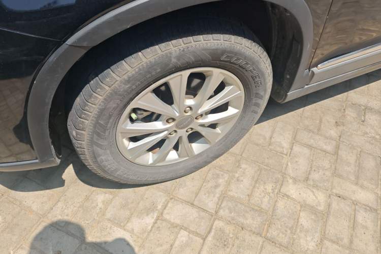 Used Haval H6 2018 Red-Label Sport Edition 1.5T Automatic Two-Wheel Drive Elite Model
