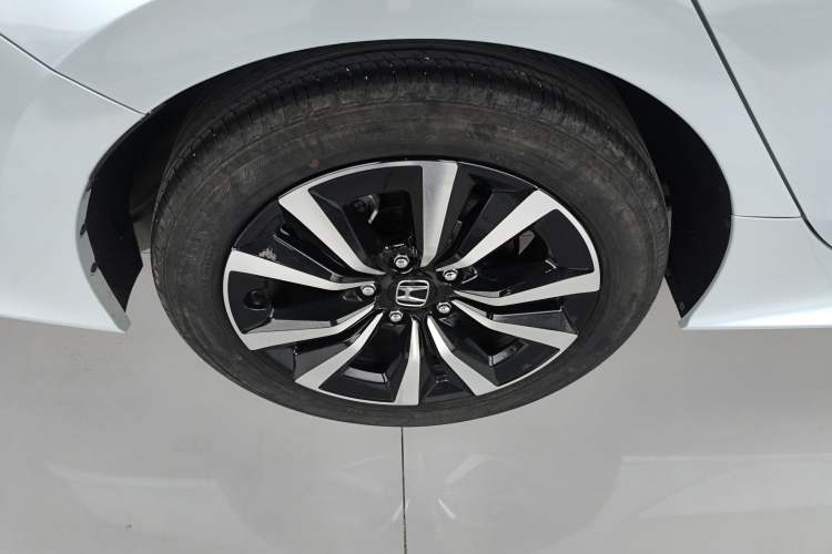 Used Honda Civic 2023 2.0L eHEV Pioneer Edition