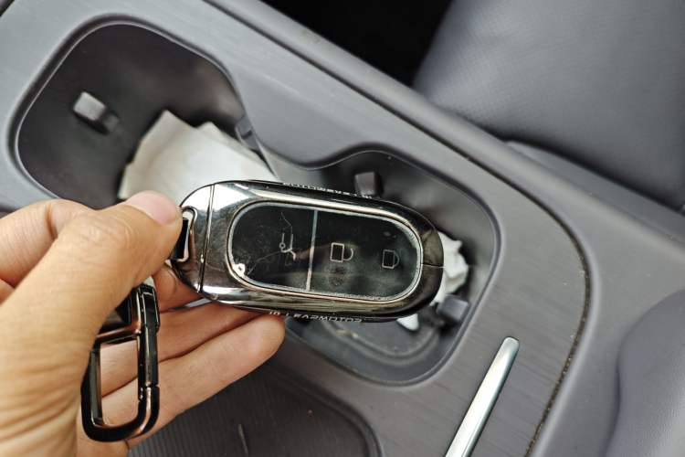 Used Leapmotor C10 2024 530 Smart Edition