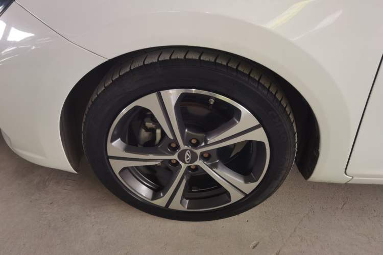 Used Chery Arrizo 5 2019 PRO 1.5L CVT Zizai Edition China VI