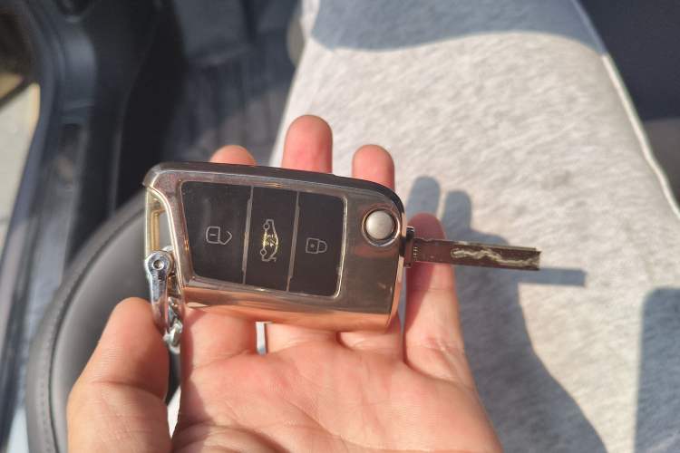 Used Volkswagen Sagitar 2021 280TSI DSG Excellence Edition Interior 1