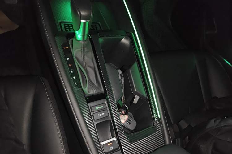 Used Honda Inspire 2023 260TURBO Deluxe Edition