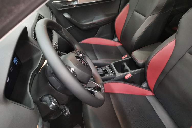 Used Skoda Karoq 2022 Restyled TSI280 Luxury Edition
