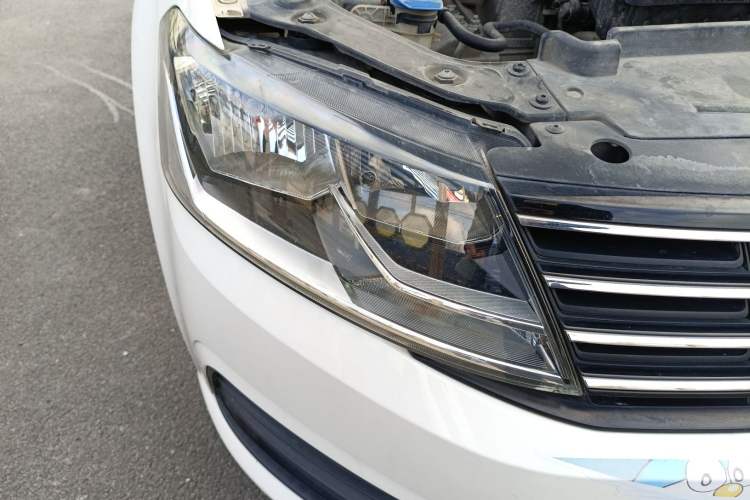 Used Volkswagen Lavida 2017 1.6L Manual Fashion Edition
