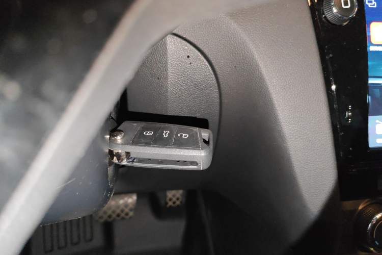 Used Skoda Octavia 2018 1.6L Automatic Luxury Edition