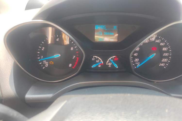 Used Ford Kuga 2015 1.5L GTDi Two-Wheel Drive Fashion Edition
