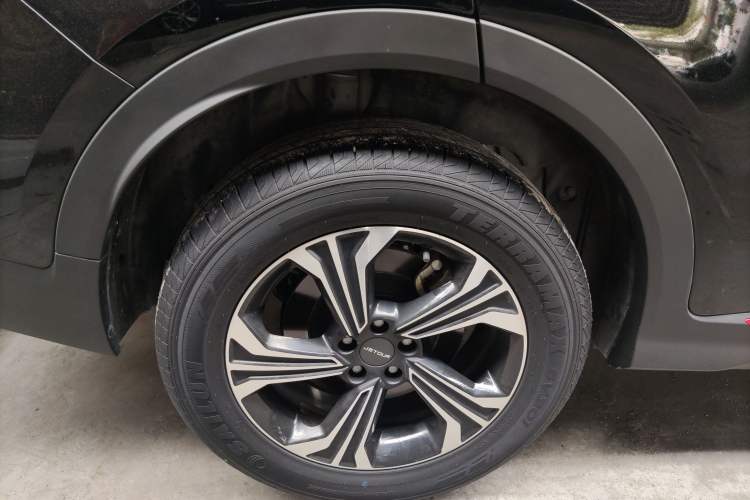 Used JETOUR X70 2023 1.5T DCT Beyond PRO Edition 5-Seater
