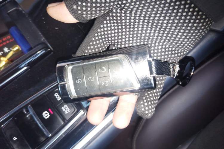 Used GAC Trumpchi M8 2021 Master Series 390T Ultimate Edition
