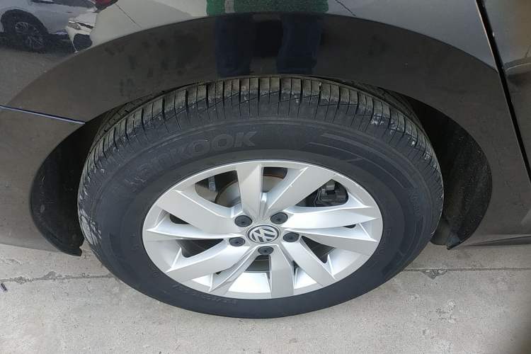 Used Volkswagen Passat New Energy 2020 430 PHEV Hybrid Elite Edition China VI Standard
