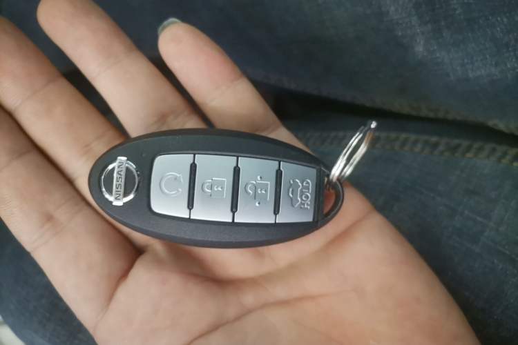 Used Nissan Sylphy 2022 1.6L XL CVT Enjoyment Edition
