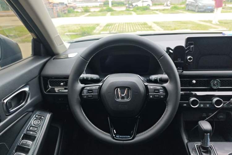 Used Honda Integra 2022 240TURBO CVT Technology Edition
