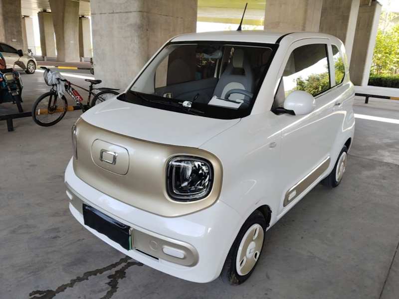 Used Bestune Pony 2025 222km Range Agile Horse