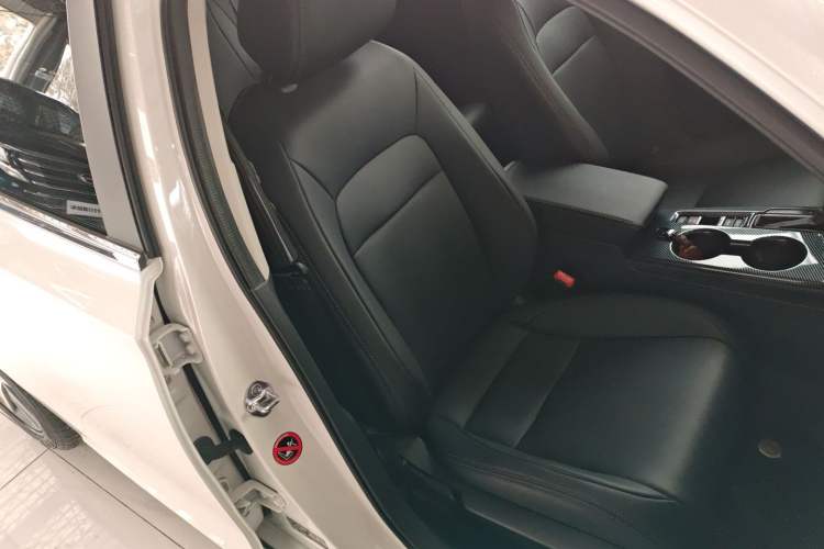 Used Honda Civic 2022 240TURBO CVT Dynamic Edition