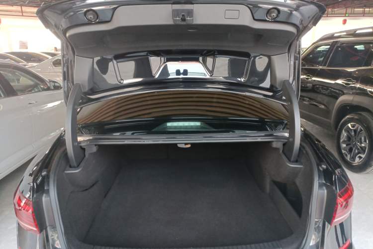 Used Volkswagen Passat New Energy 2022 430 PHEV Hybrid Elite Edition