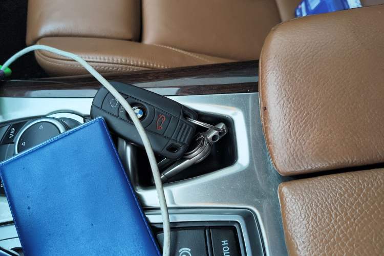 Used BMW X6 2013 xDrive35i
