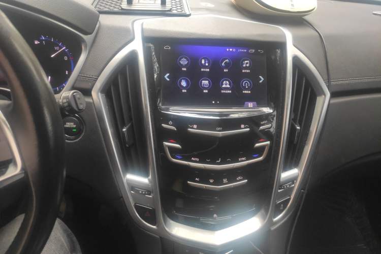 Used Cadillac SRX 2014 3.0L Comfort Model