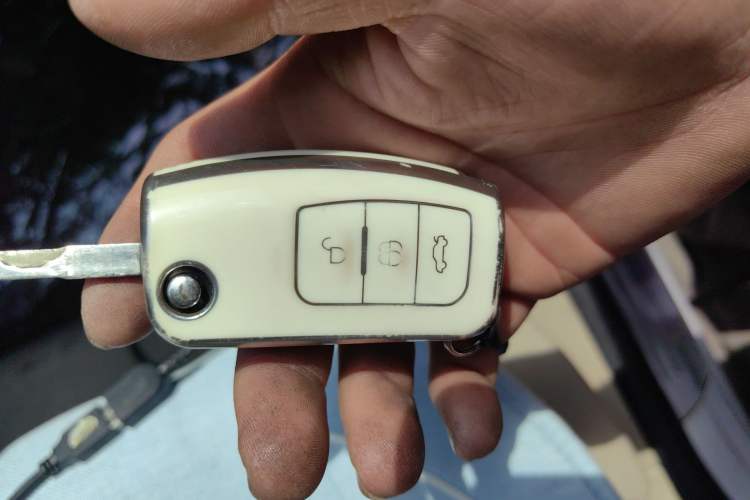 Used Ford Focus 2012 Hatchback Classic 1.8L Manual Fashion Edition