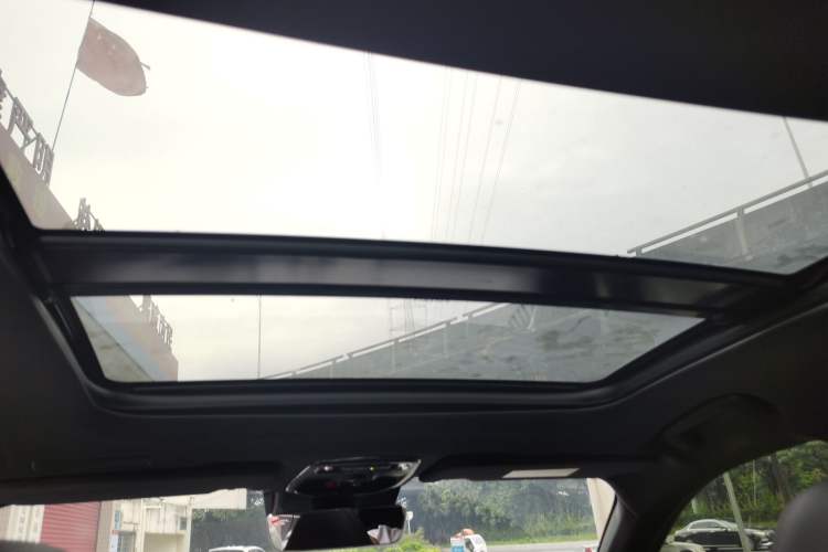 Used Lynk & Co 03 2019 1.5TD DCT JingPro Edition China VI Standard