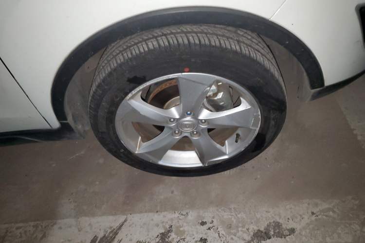 Used Changan CS35 2015 1.6L Automatic Luxury Model China IV Standard