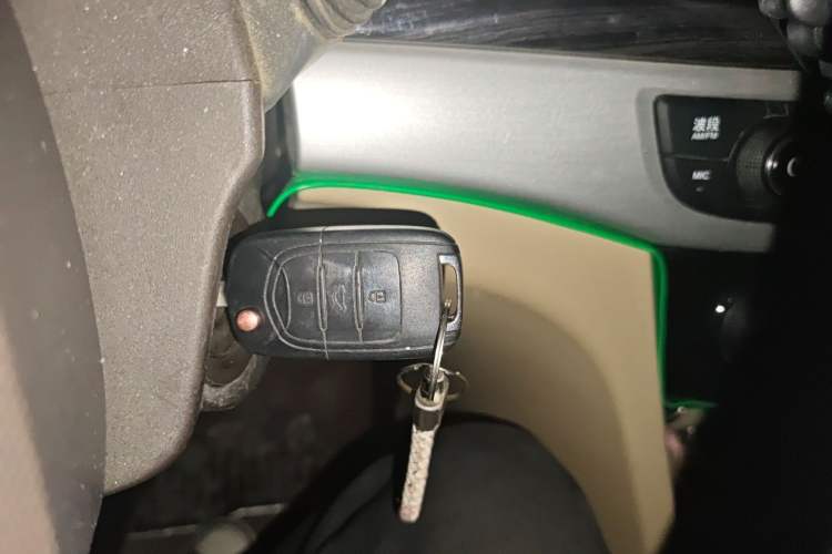 Used Baojun 730 2016 1.5L Manual Comfort Version 7 Seats China V Emission Standard