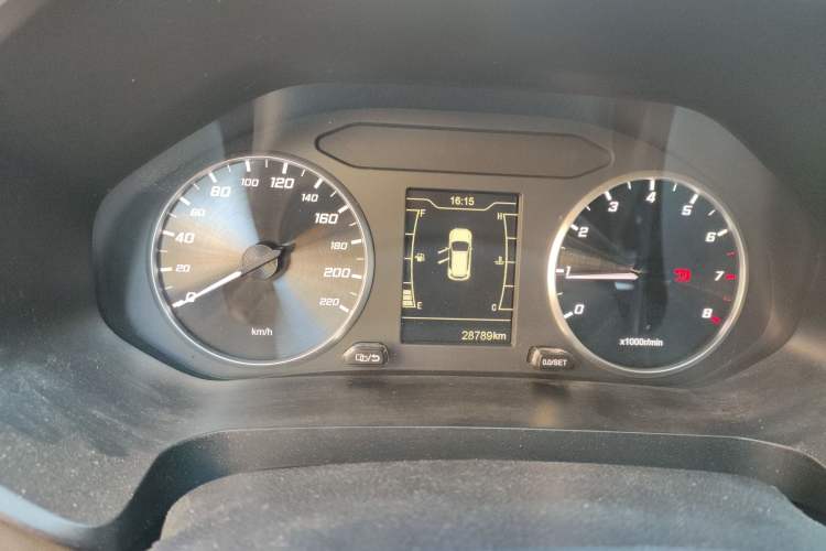 Used Chery Tiggo 8 2020 1.5 TCI Manual Special Edition 7-Seater