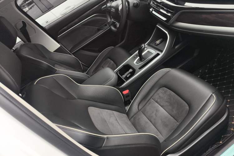 Used Haval H6 2021 National Trend Edition 1.5T Automatic Urban Version
