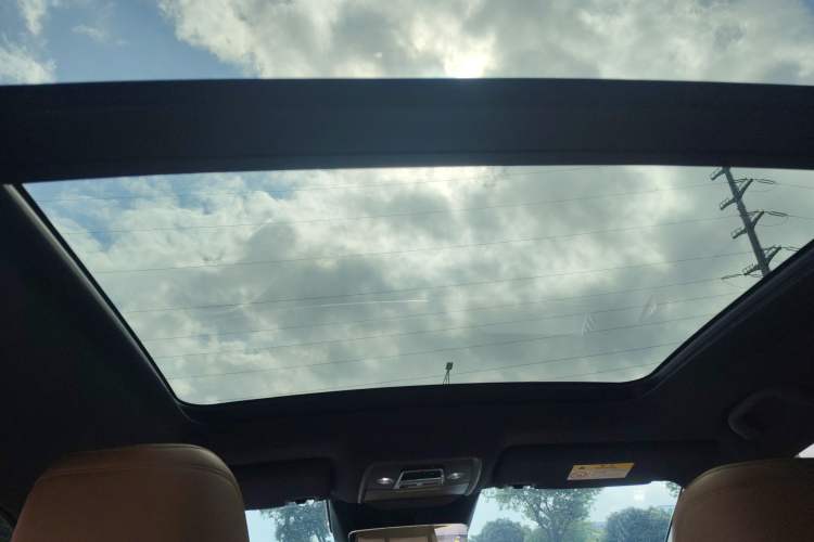 Used BYD Song L DM-i 2024 112 km Beyond Edition