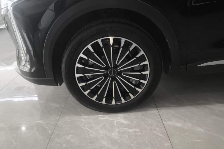 Used EXEED Stellar C-DM 2024 1.5T Long-Range Pro