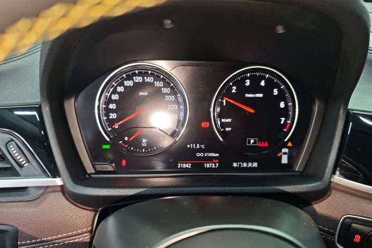 Used BMW X2 2023 sDrive25i M Sport Night Edition
