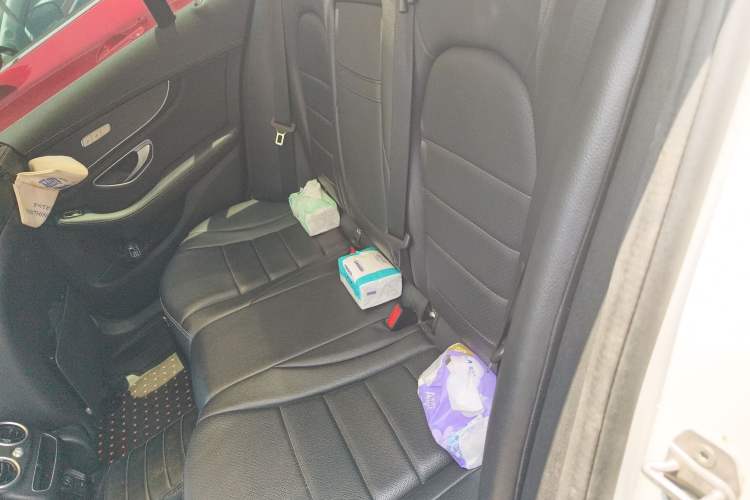 Used Mercedes-Benz C-Class 2020 Restyled C 260 L Sport Edition