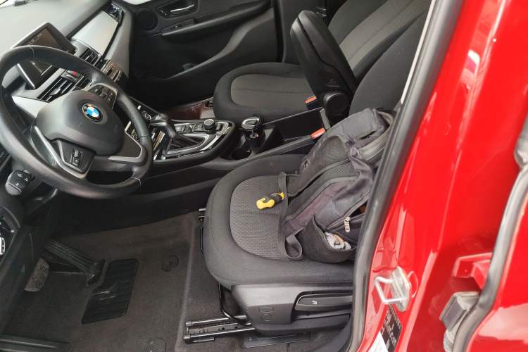 Used BMW 2 Series Active Tourer 2016 218i Leading Model