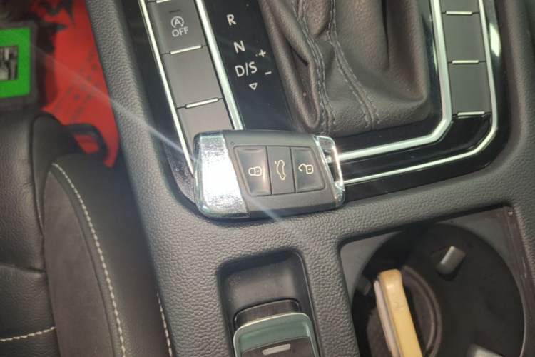 Used Volkswagen Magotan 2020 280TSI DSG Comfort Edition
