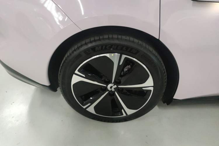 Used Nio ET5 2025 75 kWh
