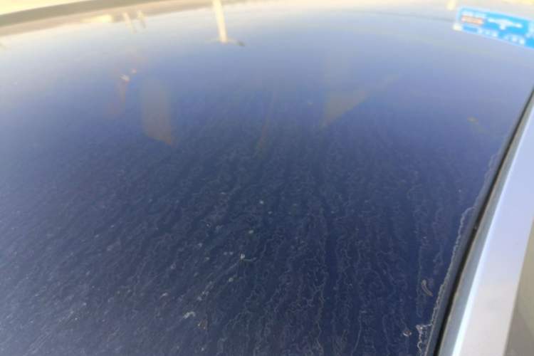 Used GAC Trumpchi EMKOO 2022 1.5T Supernova Pro Edition