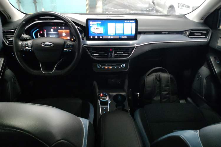 Used Ford Focus 2021 EcoBoost 180 Automatic Hunter Edition
