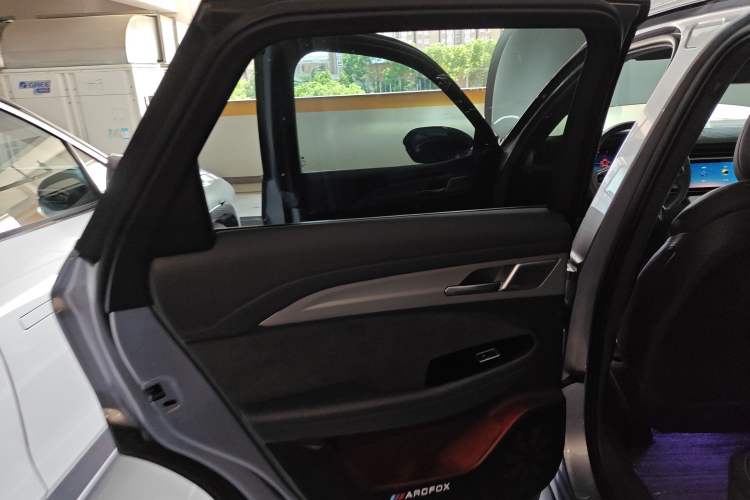 Used ARCFOX Alpha T 2021 653S+ 160kW
