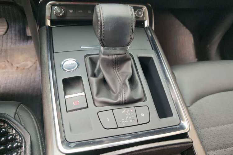 Used Citroen C6 2017 380THP Prestige Model
