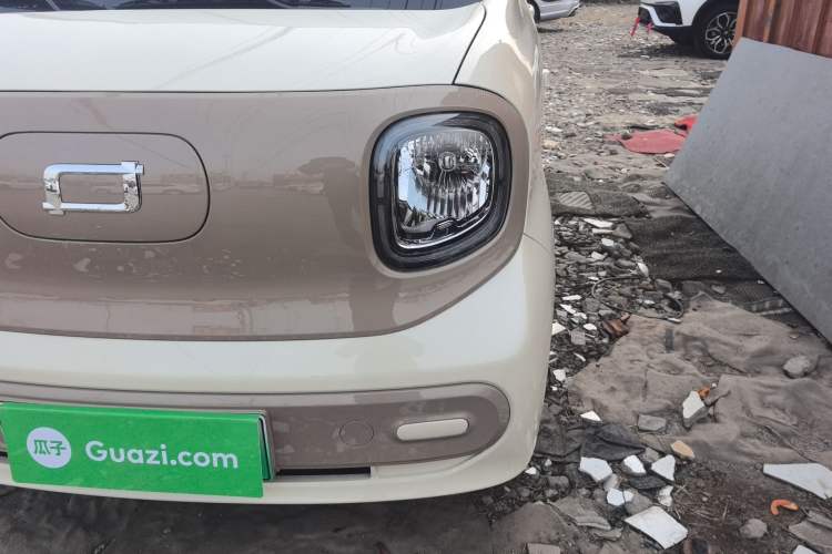 Used Bestune Pony 2026 222km Colorful Horse