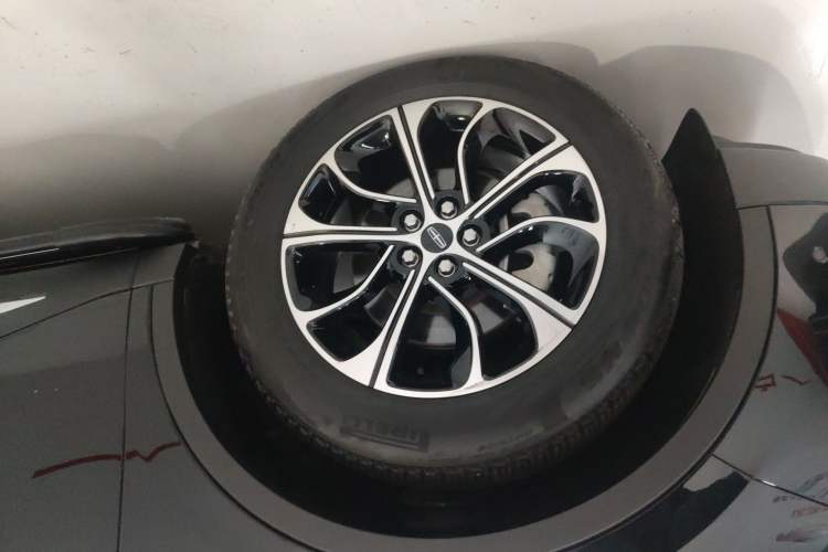 Used Lincoln Nautilus 2023 2.0T All-Wheel-Drive Luxury Edition