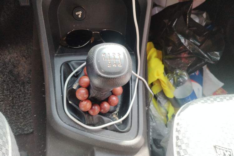 Used Wuling Hongguang V 2019 1.5L Jingqu Version China VI LAR
