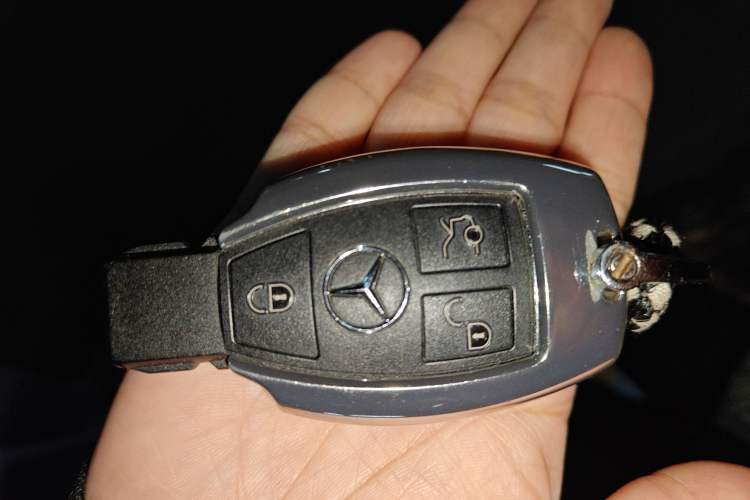 Used Mercedes-Benz GLC 2018 GLC 300 4MATIC Sport Edition