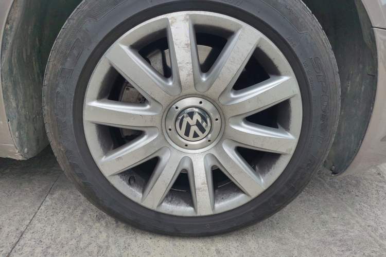 Used Volkswagen Phaeton 2012 3.0L Business Edition
