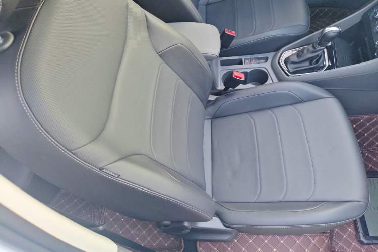 Used Jetta VS7 2020 1.4T Automatic Enjoyment Model