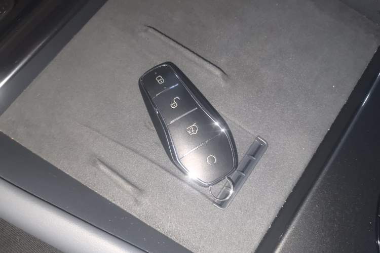 Used BYD Seal 06GT 2025 605 Heatwave Edition
