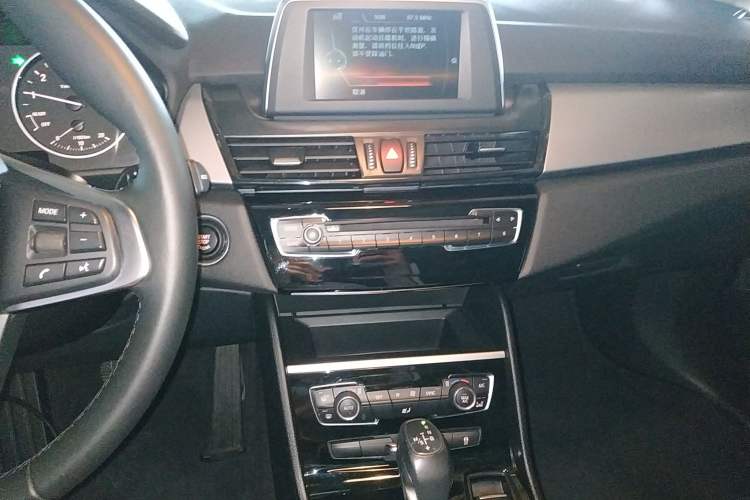 Used BMW 2 Series Active Tourer 2016 218i Leading Model
